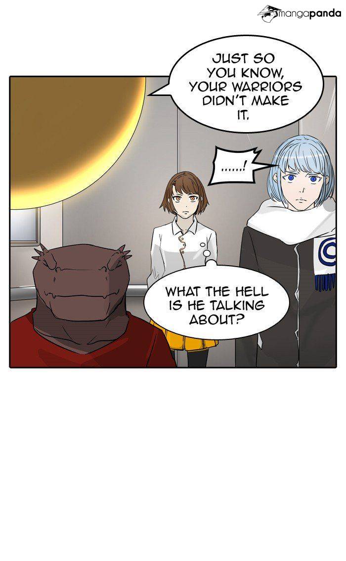 Tower of God Chapter 378 image 73